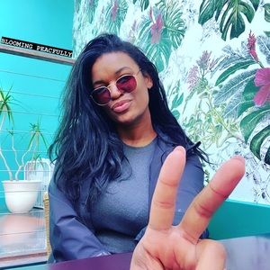 Meet your Posher, Rachel